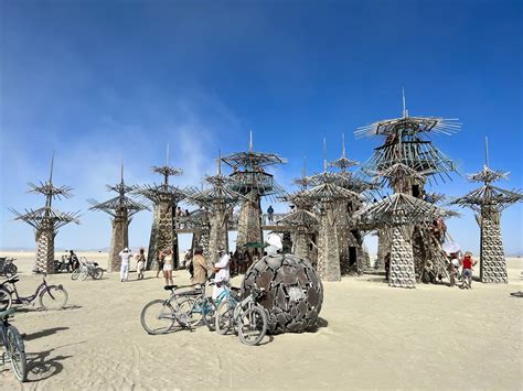 burning man 